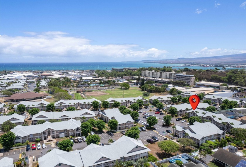 Welcome to your dream home at Iao Parkside! This stunning end - Beach Condo for sale in Wailuku, Hawaii on Beachhouse.com