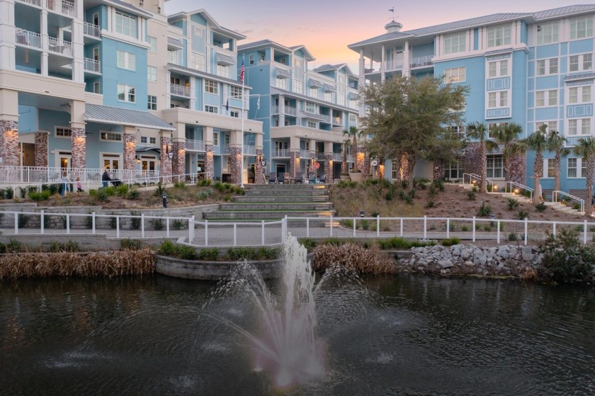 Fantastic opportunity to own a versatile 4th-floor corner unit - Beach Home for sale in Isle of Palms, South Carolina on Beachhouse.com