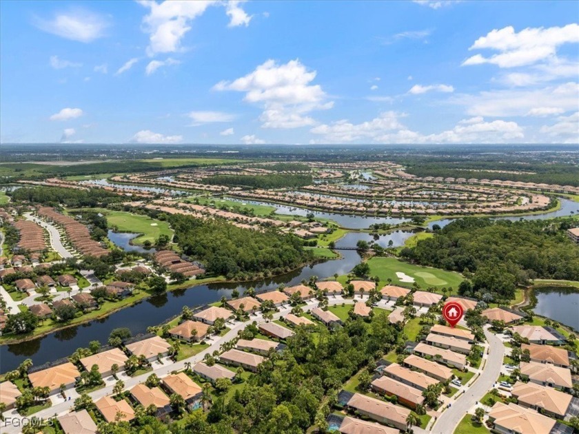 Welcome to your dream home in Pelican Preserve, one of Southwest - Beach Home for sale in Fort Myers, Florida on Beachhouse.com