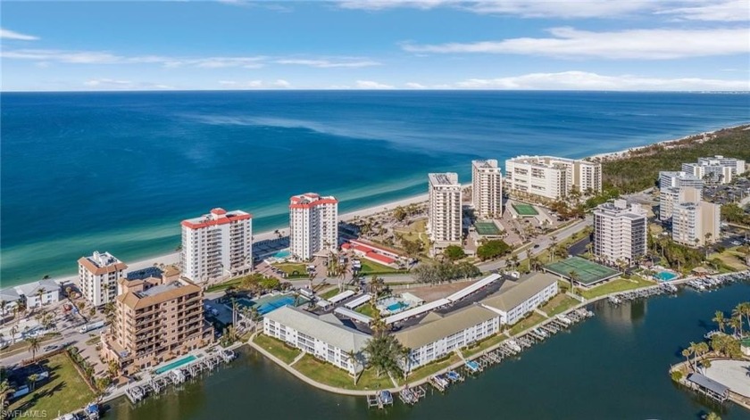 Experience the epitome of Florida's Gulf luxury living in this - Beach Home for sale in Naples, Florida on Beachhouse.com