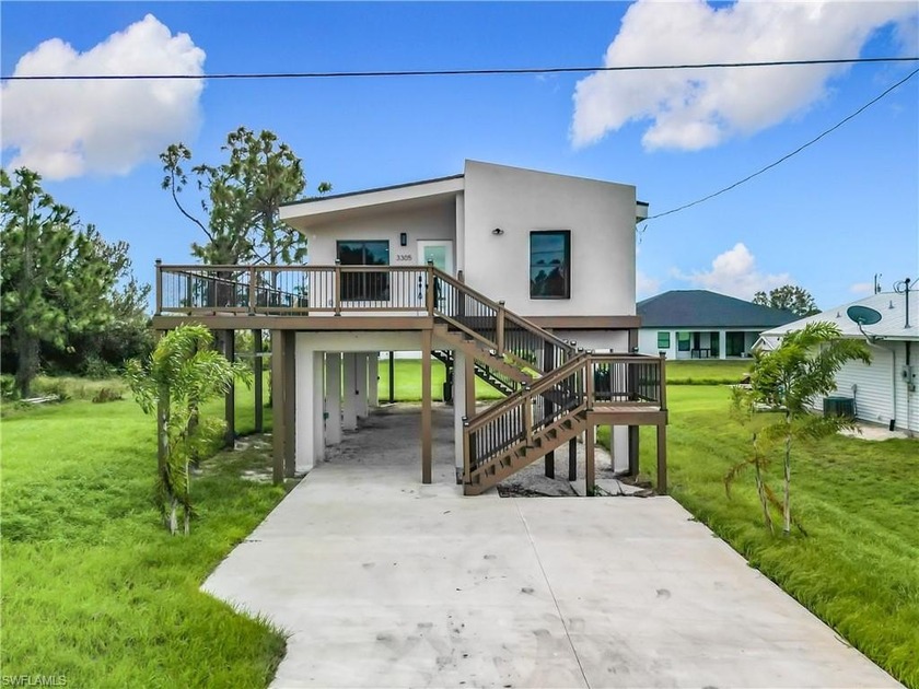 A standout new construction opportunity in Lehigh Acres awaits - Beach Home for sale in Lehigh Acres, Florida on Beachhouse.com
