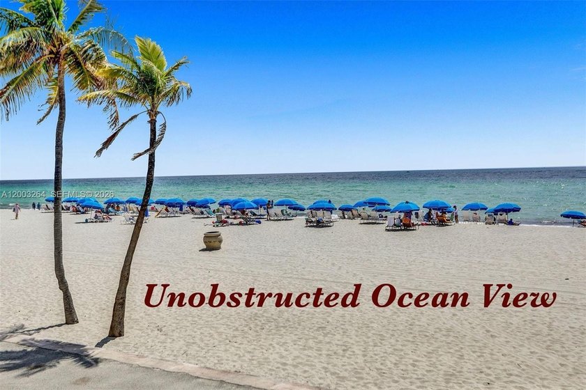 QUADOMAIN - CATANIA TOWER
Ready to be remodeled to your own - Beach Condo for sale in Hollywood, Florida on Beachhouse.com