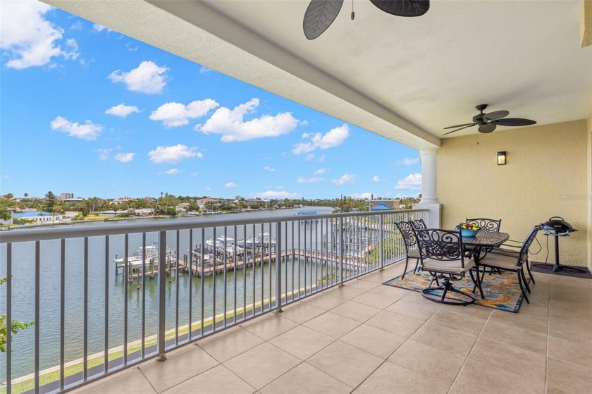 1,175,000 TO PURCHASE THIS PROPERTY WITHOUT THE BOAT SLIP & 1 - Beach Condo for sale in ST Pete Beach, Florida on Beachhouse.com