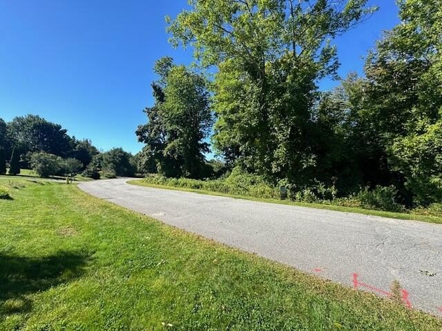 Located just a mile from the center of sea-side Camden Village - Beach Lot for sale in Camden, Maine on Beachhouse.com