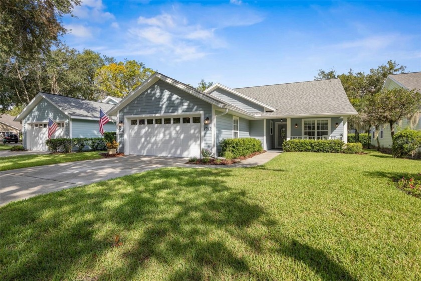 Nestled in the charming Halifax Plantation community, this - Beach Home for sale in Ormond Beach, Florida on Beachhouse.com