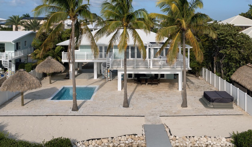 Welcome to the true ''island life'' on Bounty Lane in Buccaneer - Beach Home for sale in Key Largo, Florida on Beachhouse.com
