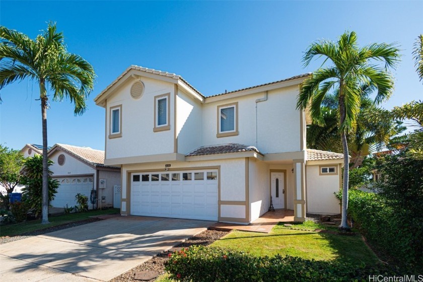 Loan Assumable with interest rate of 5.75%. Charming 3-Bedroom - Beach Home for sale in Ewa Beach, Hawaii on Beachhouse.com