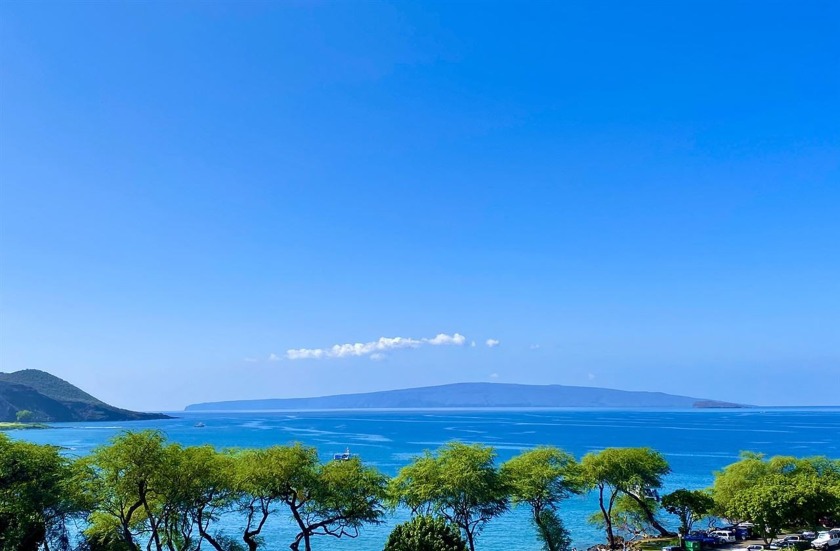 Ready to build your Makena, Maui Dream Home? Papa'anui, across - Beach Lot for sale in Kihei, Hawaii on Beachhouse.com