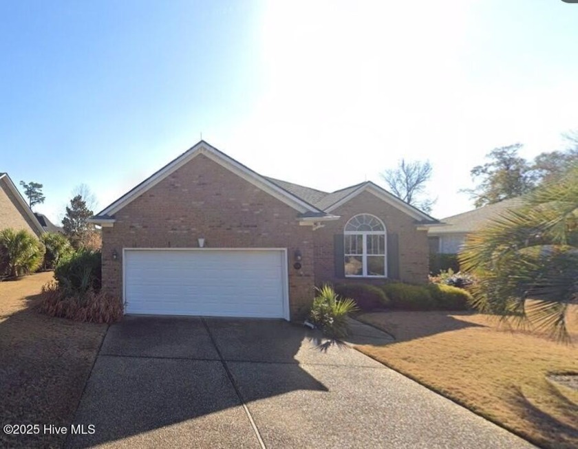 Great opportunity to own a canal front property in the premier - Beach Home for sale in Leland, North Carolina on Beachhouse.com
