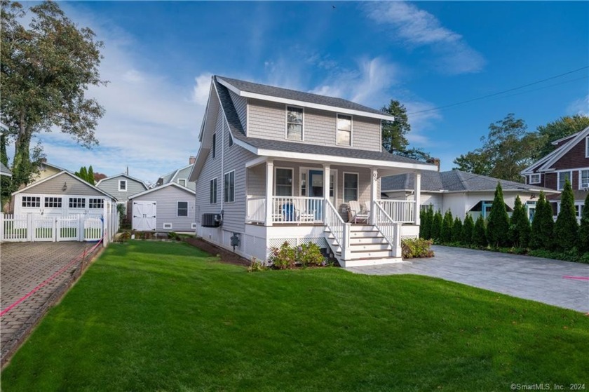 Seeking a phenomenal vacation/second home? Look no further - Beach Home for sale in Madison, Connecticut on Beachhouse.com