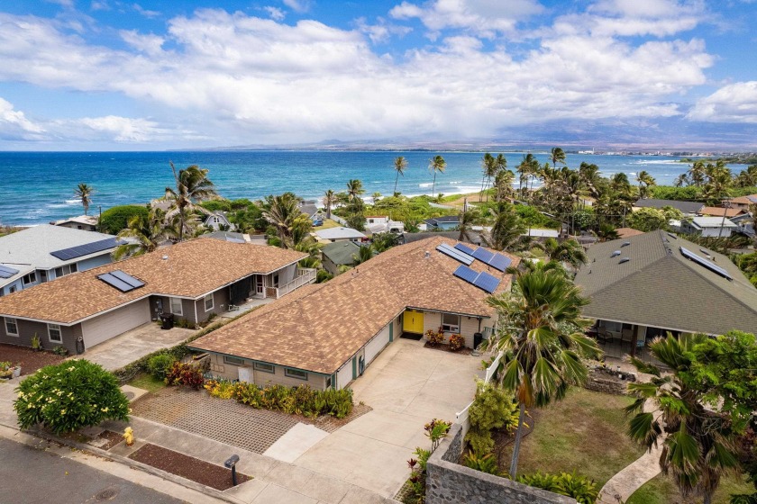 Looking for a beautiful, high quality home on a spacious lot for - Beach Home for sale in Wailuku, Hawaii on Beachhouse.com