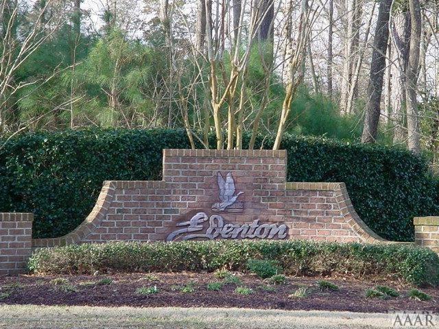 Beautiful lakeside lot with west exposure so you will have great - Beach Lot for sale in Edenton, North Carolina on Beachhouse.com