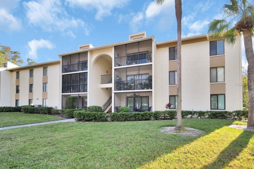 Your oasis within an oasis is now available!  This well - Beach Condo for sale in Tarpon Springs, Florida on Beachhouse.com