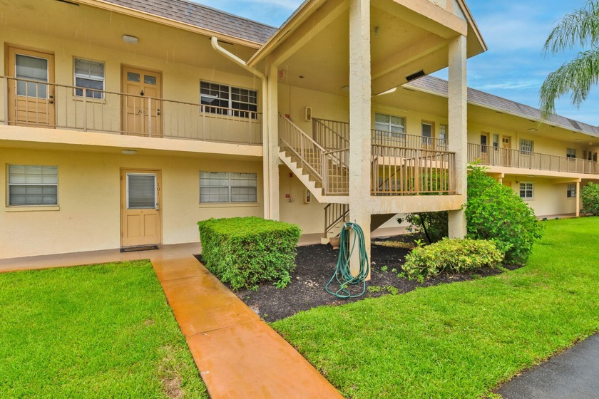 **Seller Offering Interest Rate Buy-Down Incentive.** Spacious - Beach Condo for sale in Delray Beach, Florida on Beachhouse.com