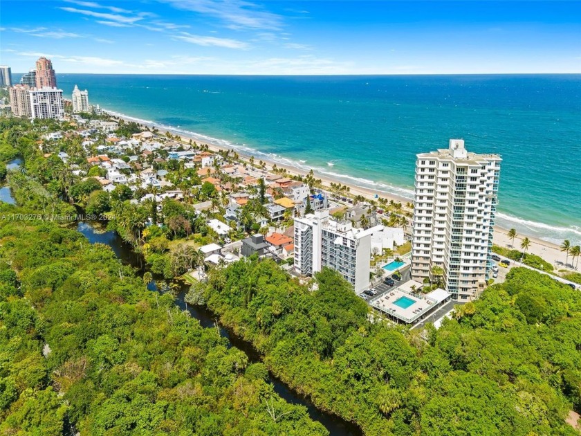 Pairing the comforts of home with the feel of a boutique hotel - Beach Condo for sale in Fort Lauderdale, Florida on Beachhouse.com