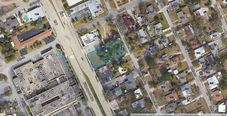 For Sale: Prime Vacant Commercial Land in Volusia County

 - Beach Lot for sale in Holly Hill, Florida on Beachhouse.com