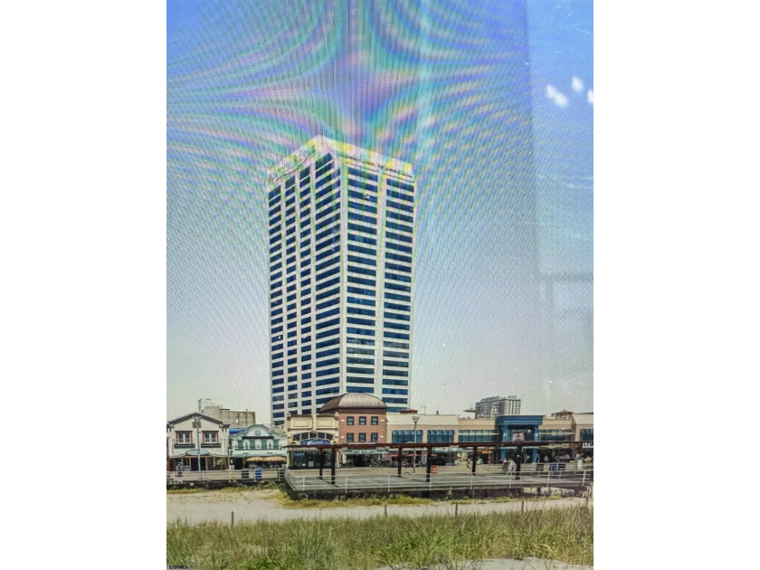 Oceanfront luxury awaits you in this renovated condo. Features - Beach Condo for sale in Atlantic City, New Jersey on Beachhouse.com