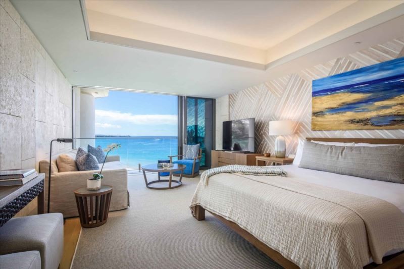 Developed as luxury condominiums in 2019, Hapuna Beach - Beach Home for sale in Kamuela, Hawaii on Beachhouse.com