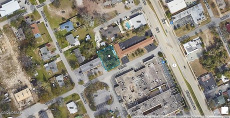 For Sale: Prime Commercial Land in Holly Hill, FL

Seize the - Beach Lot for sale in Daytona Beach, Florida on Beachhouse.com