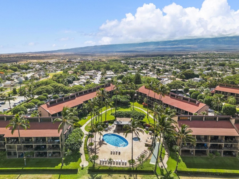 Welcome to paradise at Luana Kai B111 in beautiful Kihei, Maui! - Beach Condo for sale in Kihei, Hawaii on Beachhouse.com