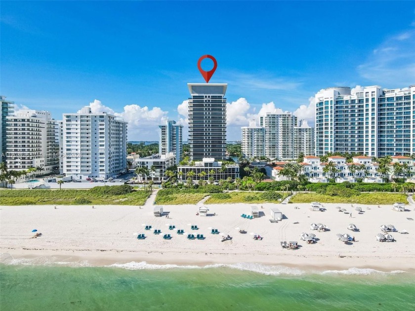 Presenting, turn-key furnished by Artefacto and move-in 2 - Beach Condo for sale in Miami Beach, Florida on Beachhouse.com