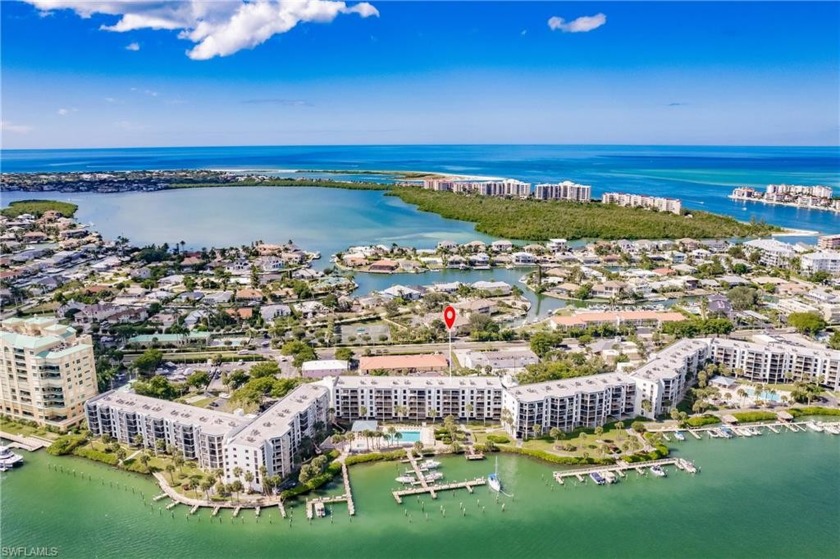 Riverside Club is a gated community with million dollar - Beach Condo for sale in Marco Island, Florida on Beachhouse.com