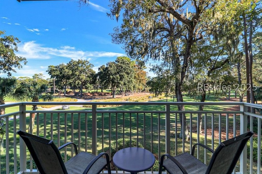 This special third-floor unit offers some of the most impressive - Beach Condo for sale in Hilton Head Island, South Carolina on Beachhouse.com