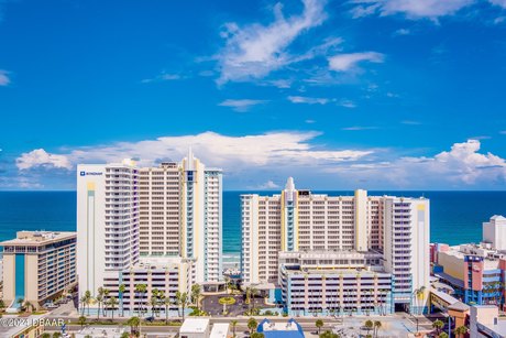 Discover coastal resort living at its finest in this stunning - Beach Home for sale in Daytona Beach, Florida on Beachhouse.com