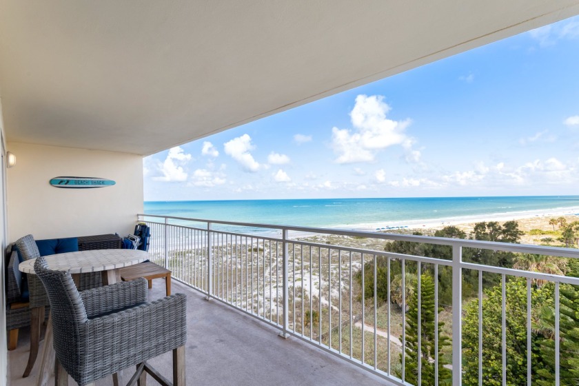 Top Floor Beach & Gulf Views - Madeira Norte - Beach Vacation Rentals in Madeira Beach, Florida on Beachhouse.com