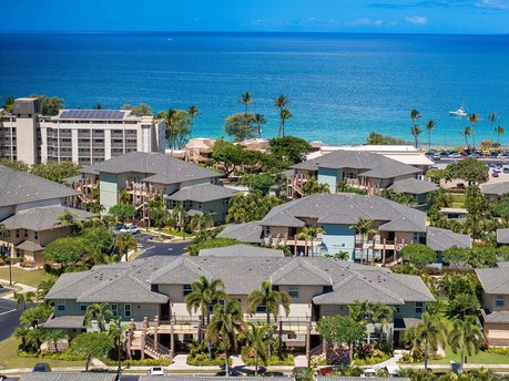 Welcome to Ke Ali'i Ocean Villas #J-102, a charming 2-bedroom - Beach Condo for sale in Kihei, Hawaii on Beachhouse.com