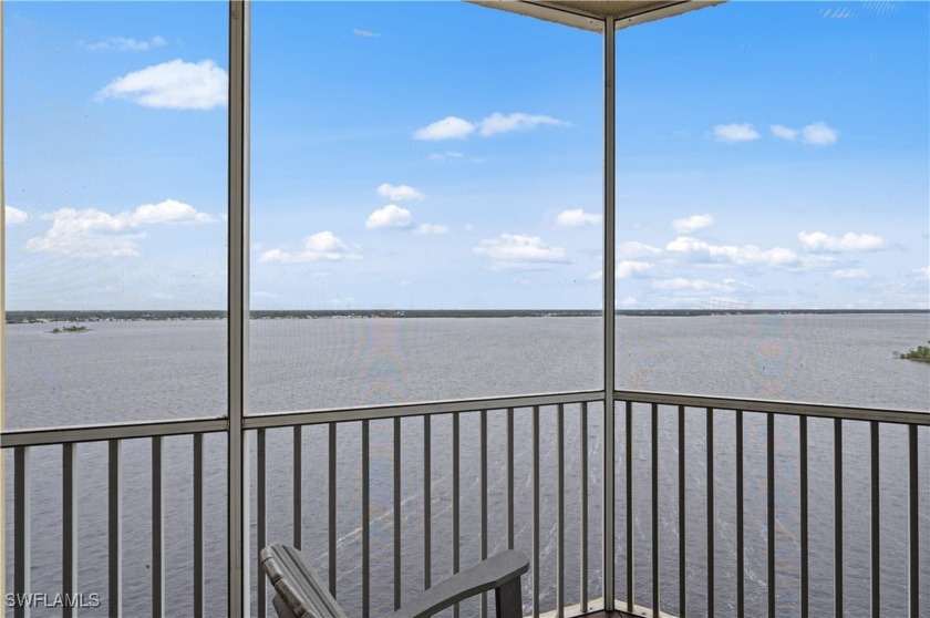 Discover a luxurious riverfront retreat just moments away from - Beach Condo for sale in Fort Myers, Florida on Beachhouse.com