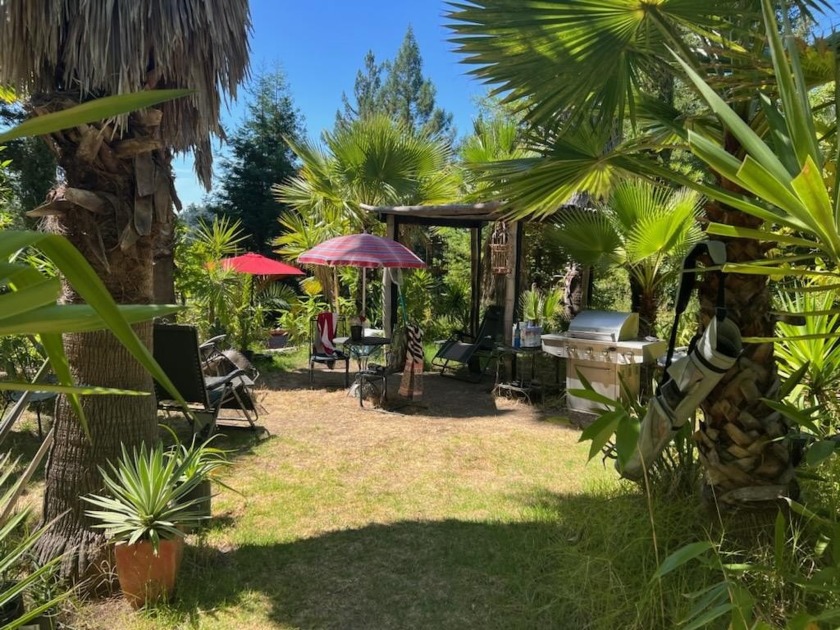 Amenities Abound on this 5 Acre Parcel, located just minutes - Beach Acreage for sale in Soquel, California on Beachhouse.com