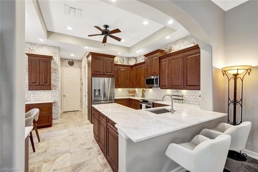 NO WAIT LIST FOR A GOLF MEMBERSHIP! Welcome to Wildcat Run Golf - Beach Home for sale in Estero, Florida on Beachhouse.com