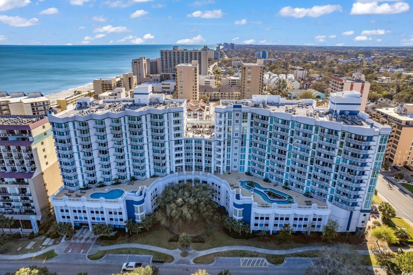 This fully renovated 2 bedroom, 2 bathroom condo is a - Beach Condo for sale in Myrtle Beach, South Carolina on Beachhouse.com
