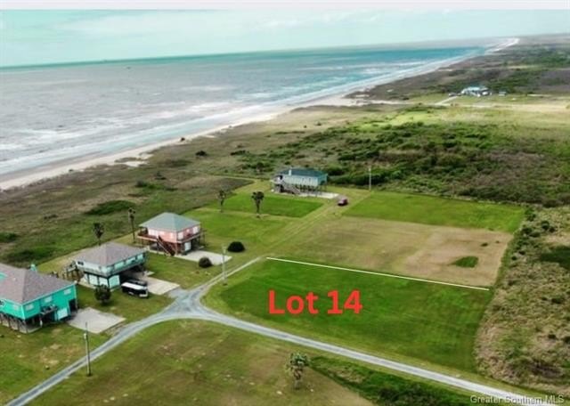 Large Cornet lot cleared and ready to build on! Pelican Beach - Beach Lot for sale in Cameron, Louisiana on Beachhouse.com