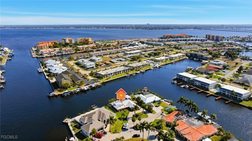 BOATERS PARADISE- Quick access! Turnkey- Elegant 3-bedroom - Beach Home for sale in Cape Coral, Florida on Beachhouse.com