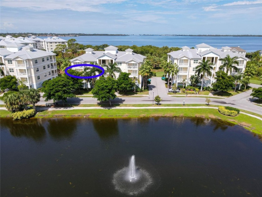 Large $25,000 Price Reduction - What a Great Christmas Gift this - Beach Condo for sale in Bradenton, Florida on Beachhouse.com