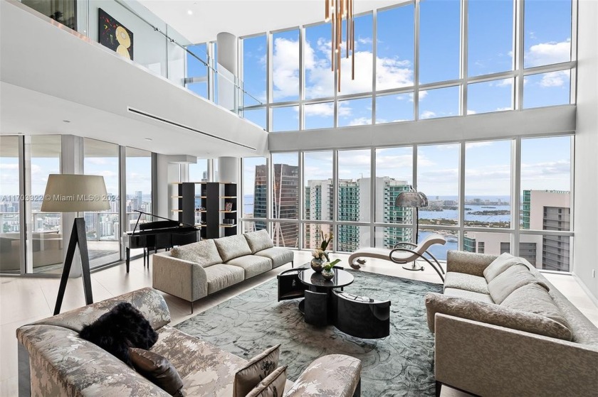 Located in the prestigious Miami Worldcenter, Paramount sets a - Beach Condo for sale in Miami, Florida on Beachhouse.com