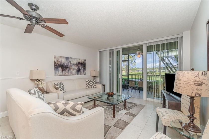 TURNKEY 2/2 first floor condo, in very friendly and active - Beach Condo for sale in Bonita Springs, Florida on Beachhouse.com
