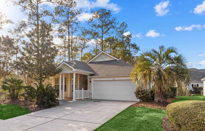 Sellers are motivated and this is priced to sell - Spacious - Beach Home for sale in Murrells Inlet, South Carolina on Beachhouse.com