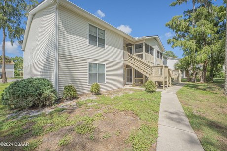 Discover the epitome of coastal comfort nestled within the - Beach Condo for sale in South Daytona, Florida on Beachhouse.com