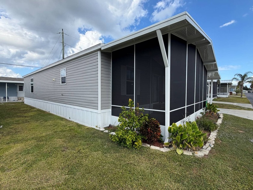 This is a 2023 home that speaks for itself.  Located in Life - Beach Home for sale in Ormond Beach, Florida on Beachhouse.com