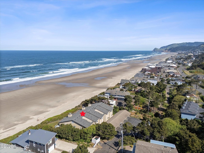 Wake up to the soothing sound of the waves and unwind each - Beach Condo for sale in Lincoln City, Oregon on Beachhouse.com