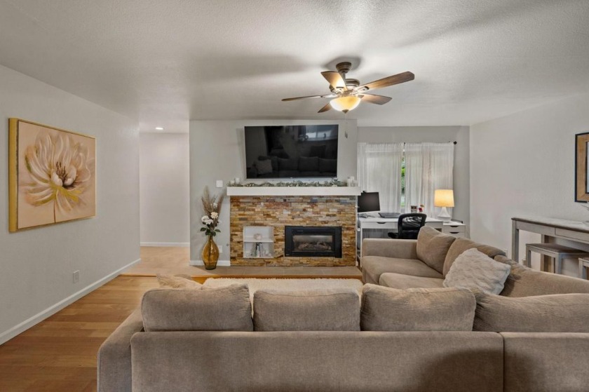 Welcome to this beautifully updated and accessible 2 bedroom, 2 - Beach Condo for sale in Marina, California on Beachhouse.com