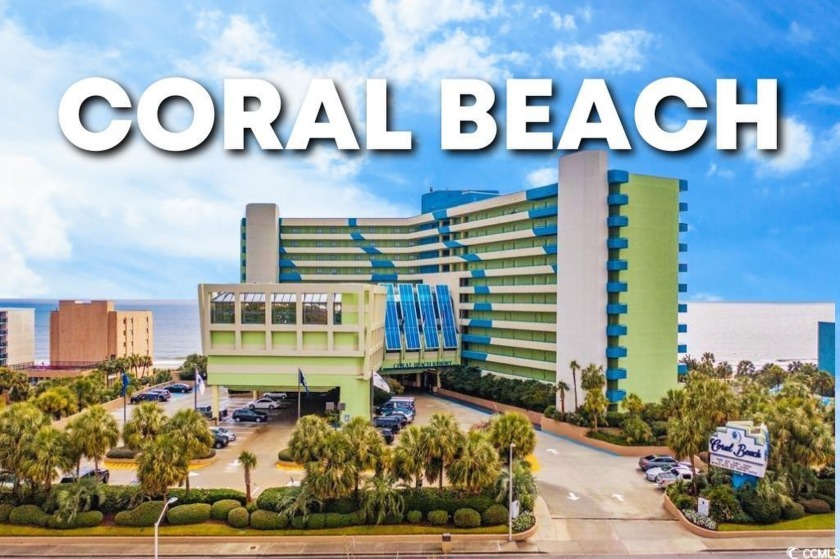 This delightful unit offers a picturesque ocean view and is - Beach Condo for sale in Myrtle Beach, South Carolina on Beachhouse.com