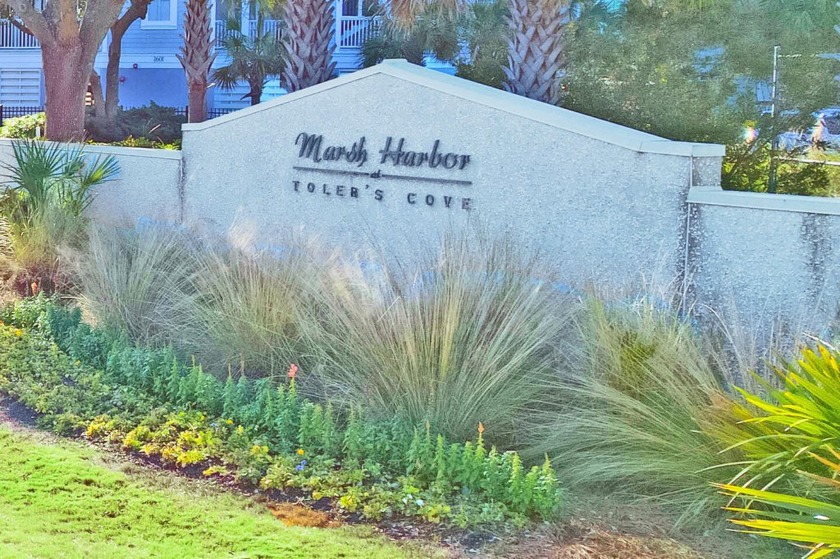Welcome to the Best View in town and your dream lifestyle - Beach Home for sale in Mount Pleasant, South Carolina on Beachhouse.com