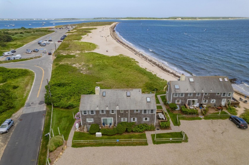 Wow!  Million dollar location and view for a fraction of that - Beach Condo for sale in Hyannis, Massachusetts on Beachhouse.com