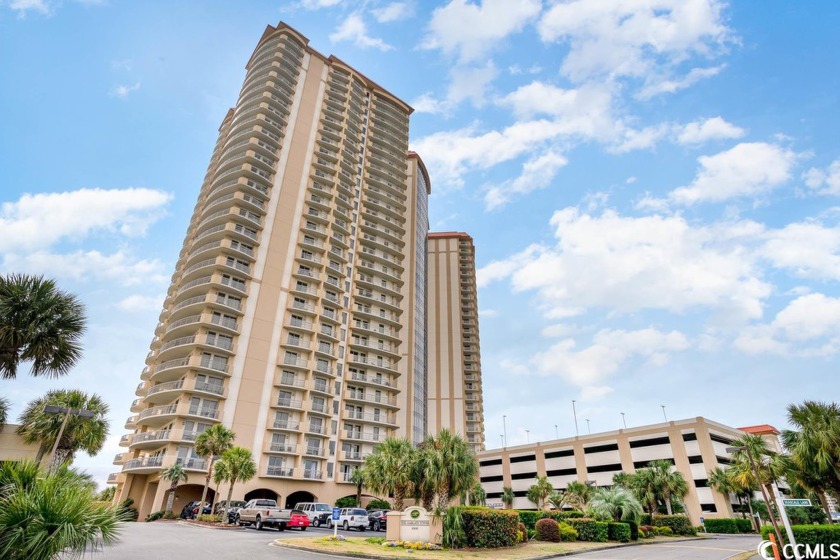 This is your opportunity to purchase a beautiful 4-bedroom - Beach Condo for sale in Myrtle Beach, South Carolina on Beachhouse.com