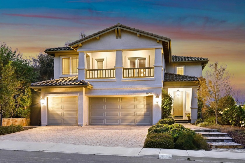 Coastal living at its finest awaits in this stunning - Beach Home for sale in Carlsbad, California on Beachhouse.com