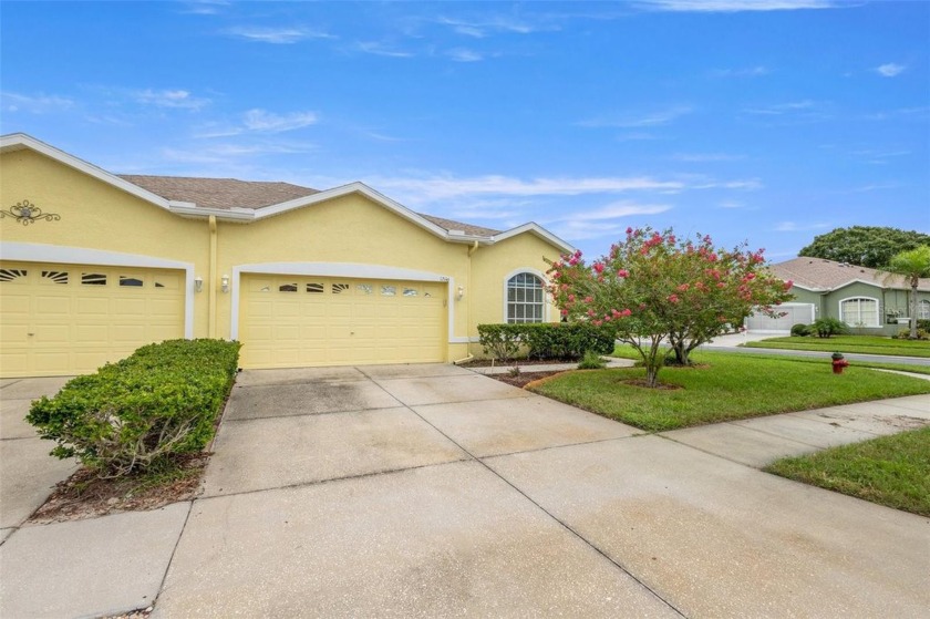 HIGH  DRY, no flood insurance required. Welcome home to Florida - Beach Home for sale in New Port Richey, Florida on Beachhouse.com